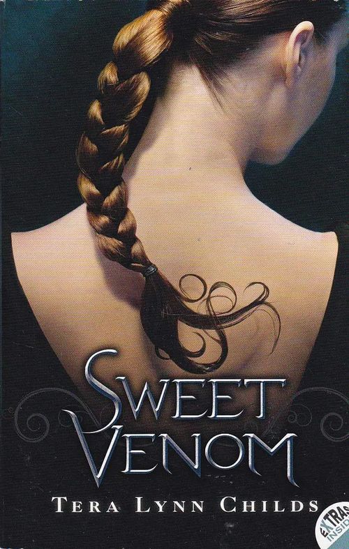 Sweet Venom - Childs Tera Lynn | Antikvaarinen kirjahuone Libris | Osta Antikvaarista - Kirjakauppa verkossa