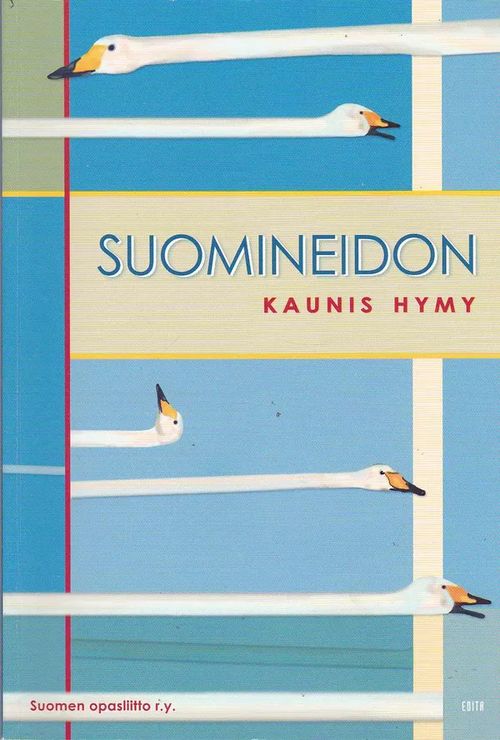 Suomineidon kaunis hymy - Toimituskunta | Antikvaarinen kirjahuone Libris | Osta Antikvaarista - Kirjakauppa verkossa