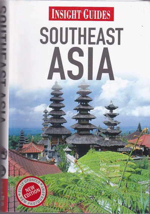 Southeast Asia - Le Bas Tom (ed.) | Antikvaarinen kirjahuone Libris | Osta Antikvaarista - Kirjakauppa verkossa