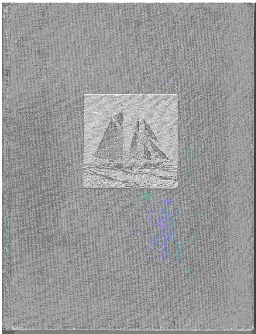 Uffa Fox´s Second Book - A Companion Volume to Sailing, Seamanship and Yacht Construction | Antikvaarinen kirjahuone Libris | Osta Antikvaarista - Kirjakauppa verkossa