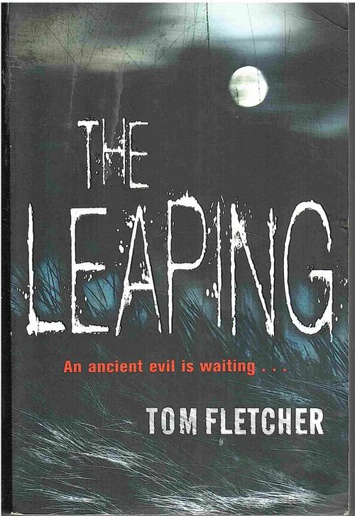 The Leaping - Fletcher Tom | Antikvaarinen kirjahuone Libris | Osta Antikvaarista - Kirjakauppa verkossa