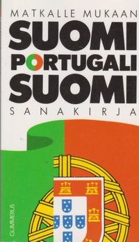 Suomi-portugali-suomi-sanakirja - Marsa Luukkonen | Osta Antikvaarista -  Kirjakauppa verkossa