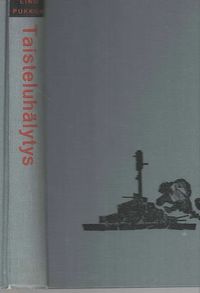 Taisteluhälytys : Suomen laivasto jatkosodassa - Pukkila, Eino |  Antikvaarinen Kirjakauppa Johannes | Osta Antikvaarista - Kirjakauppa  verkossa