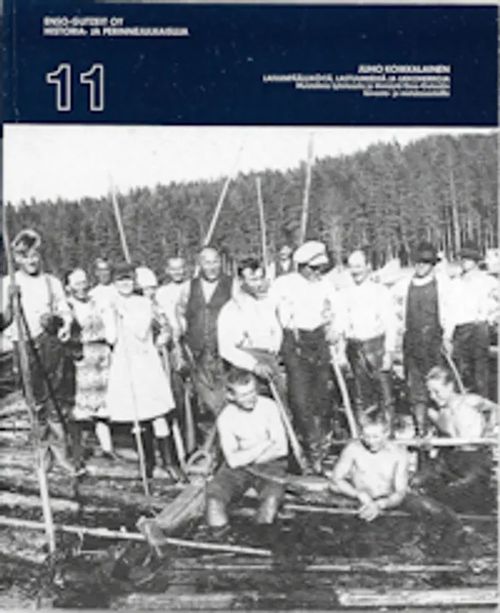 Laivanpäälliköitä, lastuumiehiä ja ukkoherroja - Koikkalainen, Juho | Sataman Tarmo | Osta Antikvaarista - Kirjakauppa verkossa