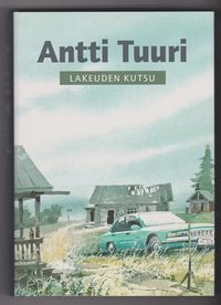 Antikvaari tuotekuva