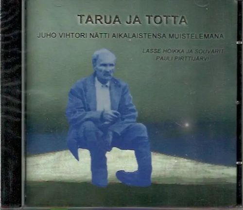 Tarua ja totta - Juho Vihtori Nätti aikalaistensa muistelemana | Iki-pop | Osta Antikvaarista - Kirjakauppa verkossa