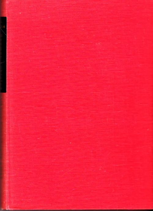 Suomen kohtalon ratkaisu Kannaksella v. 1944 - Oesch, K.L. | Antikvaarinen Kirjakauppa Johannes | Osta Antikvaarista - Kirjakauppa verkossa