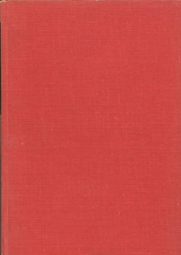 Suomen kohtalon ratkaisu Kannaksella v. 1944 - Oesch, K.L. | Antikvaarinen Kirjakauppa Johannes | Osta Antikvaarista - Kirjakauppa verkossa