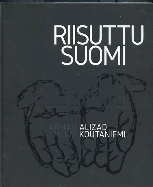 Top 31+ imagen riisuttu suomi suomalainen kirjakauppa