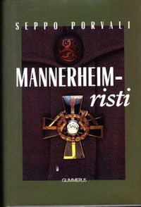 Tuotekuva Mannerheim-risti