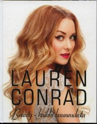 Livro: Lauren Conrad Style - Lauren Conrad / Elise Loehnen