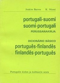 Suomi-portugali-suomi-sanakirja | Finlandia Kirja | Osta Antikvaarista -  Kirjakauppa verkossa