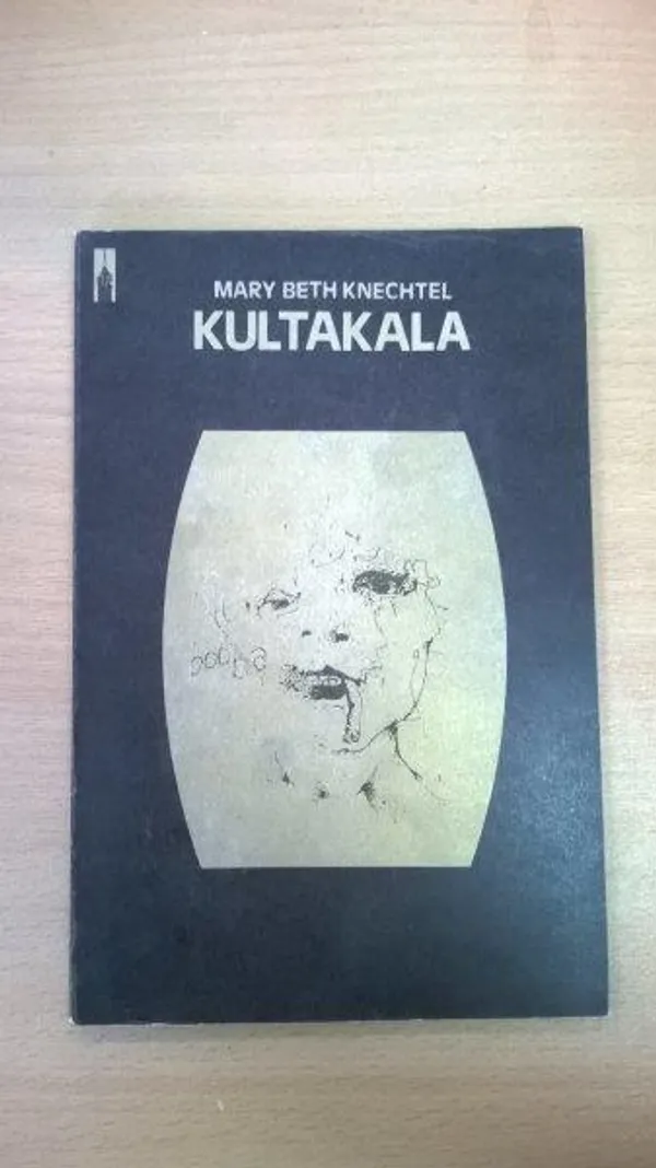 Kultakala - Knetchel Mary Beth | Divari Kaleva | Osta Antikvaarista - Kirjakauppa verkossa