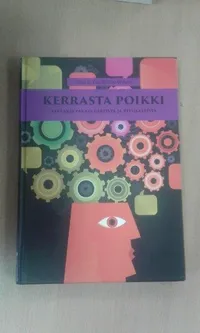 Kerrasta poikki - Vapaaksi pakko-oireista ja rituaaleista - Foa Edna B. &  Wilson Reid | Divari Kaleva | Osta Antikvaarista - Kirjakauppa verkossa