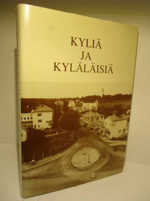 Luodon torppia ja torppareita (Rauma) - Nordman Eira ja Pohjanoksa Hilkka | Brahen Antikvariaatti | Osta Antikvaarista - Kirjakauppa verkossa