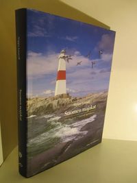 Suomen majakat - Finska fyrar - Finnish lighthouses - Laurell Seppo |  Brahen Antikvariaatti | Osta Antikvaarista - Kirjakauppa verkossa