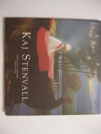 Kaj Stenvall - Kaj Stenvall | Osta Antikvaarista - Kirjakauppa verkossa