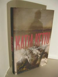 Piippuhylly - Novelleja - Katja Kettu | Osta Antikvaarista - Kirjakauppa  verkossa