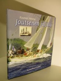 Kuunari Helena Joutsenen jäljillä - Lehtola Jorma | Finlandia Kirja | Osta  Antikvaarista - Kirjakauppa verkossa