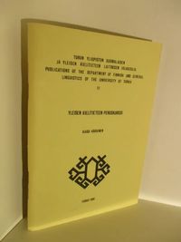 Nykysuomen etymologinen sanakirja - Häkkinen Kaisa | Brahen Antikvariaatti  | Osta Antikvaarista - Kirjakauppa verkossa