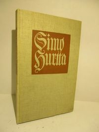 Simo Hurtta : runosikermä Isonvihan ajoilta - Leino Eino | Finlandia Kirja  | Osta Antikvaarista - Kirjakauppa verkossa