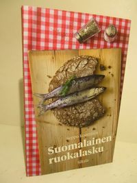 Suomalainen ruokalasku - Konttinen seppo | Ilkan kirja ay | Osta  Antikvaarista - Kirjakauppa verkossa
