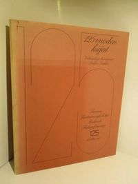 125 vuoden kirjat : Valinnut ja kuvannut Pekka Tarkka - Tarkka Pekka |  Finlandia Kirja | Osta Antikvaarista - Kirjakauppa verkossa