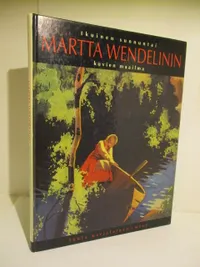 Tuotekuva Ikuinen sunnuntai : Martta Wendelinin kuvien maailma