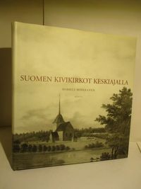 Suomen kivikirkot keskiajalla - Hiekkanen Markus | Antikvariaatti Pufendorf  | Osta Antikvaarista - Kirjakauppa verkossa