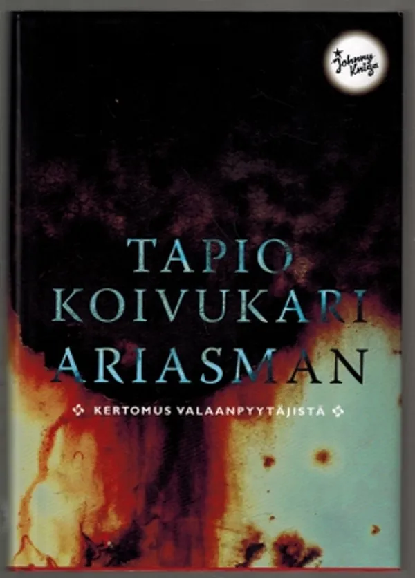 Ariasman : kertomus valaanpyytäjistä - Koivukari Tapio | Päijänne Antikvariaatti Oy | Osta Antikvaarista - Kirjakauppa verkossa