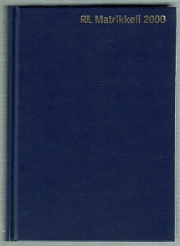Suomen Rakennusinsinöörien Liitto 2000 | Päijänne Antikvariaatti Oy | Osta Antikvaarista - Kirjakauppa verkossa