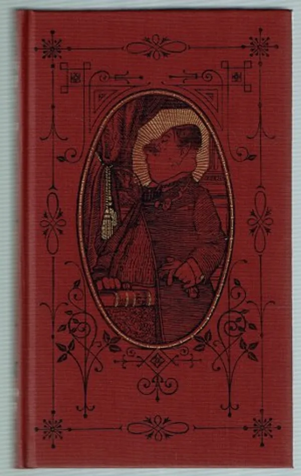 Augustus Carp, Esq. by Himself: Being the Autobiography of a Really Good Man - Sir Henry Howarth Bashford, Letts John (introduction by) | Päijänne Antikvariaatti Oy | Osta Antikvaarista - Kirjakauppa verkossa