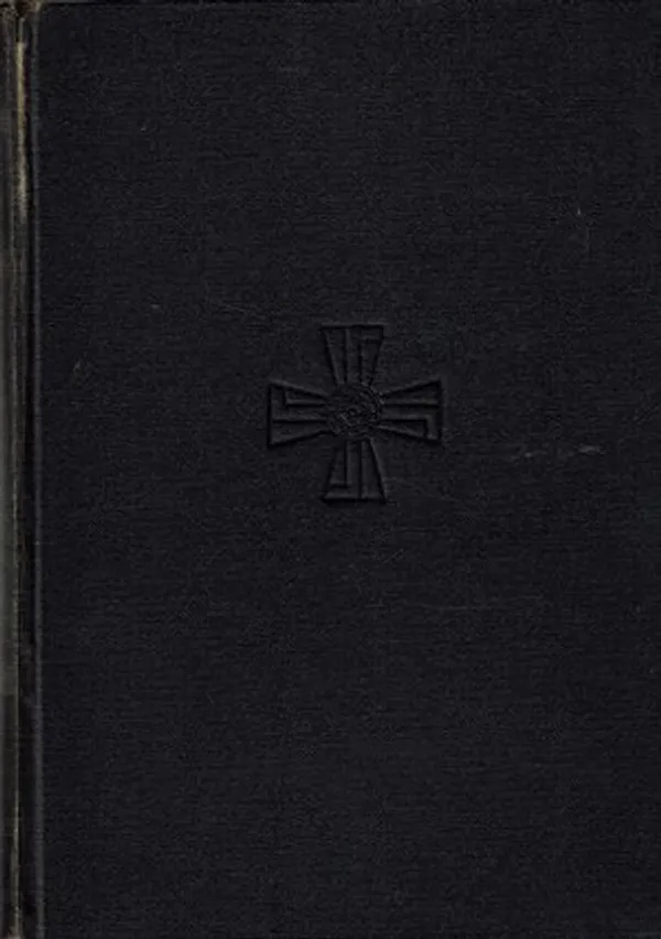 För fosterlandet. Minnesalbum över i kriget 1939-1940 fallnakämpar från svenska Österbotten | Päijänne Antikvariaatti Oy | Osta Antikvaarista - Kirjakauppa verkossa