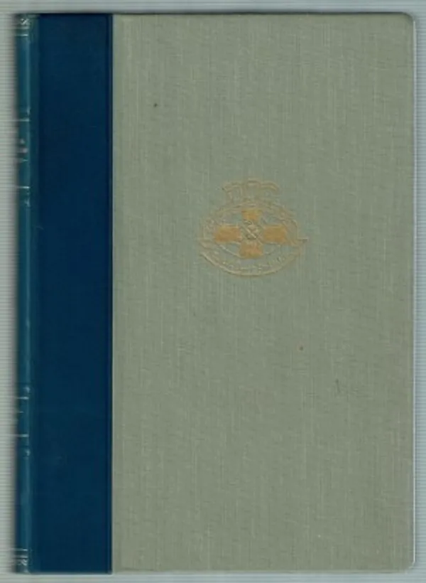 Maamme käsityön ja teollisuuden murroskaudelta : I. Yleiset teollisuudenharjoittajain kokoukset vv. 1875-1928 ja Suomen Käsityö- ja Teollisuusliiton kokoukset vv. 1930-38. II. Suomen Teollisuusvaltuuskunnan keskuskomitean toiminta. III. Elämäkertatietoja yli 900 järjestötoiminnan merkkimiehestä - von Wright - Kekkonen | Päijänne Antikvariaatti Oy | Osta Antikvaarista - Kirjakauppa verkossa