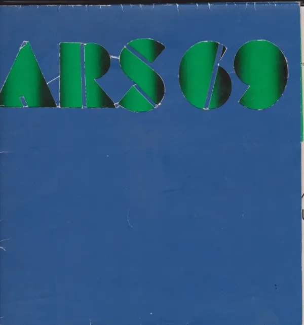 ARS 69 | Laterna Magica | Osta Antikvaarista - Kirjakauppa verkossa