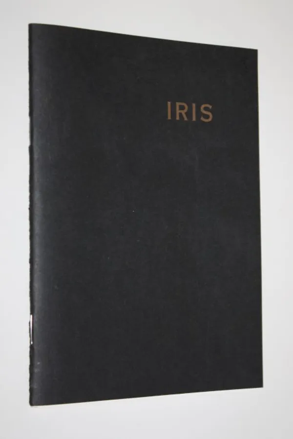 Iris - Suomalaisia naiskuvaajia 1910-60-luvuita - Koskivaara Kata | Laterna Magica | Osta Antikvaarista - Kirjakauppa verkossa