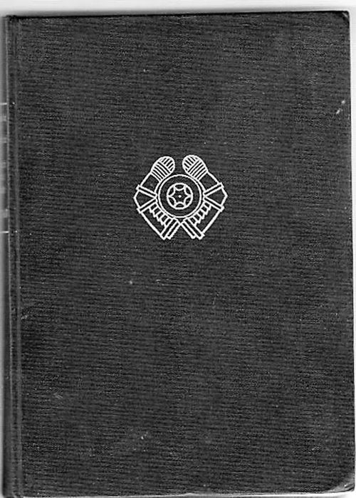 Suomalaiset Panssarivaunujoukot 1919 - 1969 - P. Kantakoski | Vilikka Oy | Osta Antikvaarista - Kirjakauppa verkossa