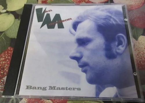 Bang Master - Morrison Van | Vilikka Oy | Osta Antikvaarista - Kirjakauppa verkossa