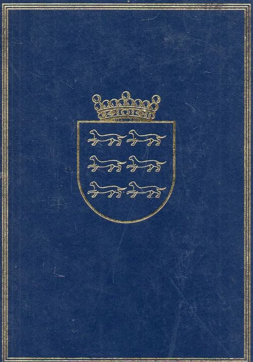 Kotiseutuni Keski-Pohjanmaa - Pohjois-Pohjanmaa - Kainuu | Vilikka Oy | Osta Antikvaarista - Kirjakauppa verkossa