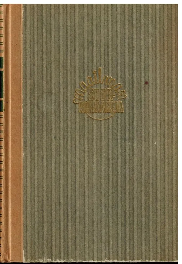 Kotiopettajattaren romaani - Jane Eyre - Brontë Charlotte | Vilikka Oy | Osta Antikvaarista - Kirjakauppa verkossa