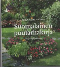 Tuotekuva Suomalainen puutarhakirja