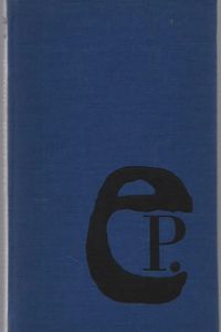 Tuotekuva Personae : valikoima runoja vuosilta 1908-1919