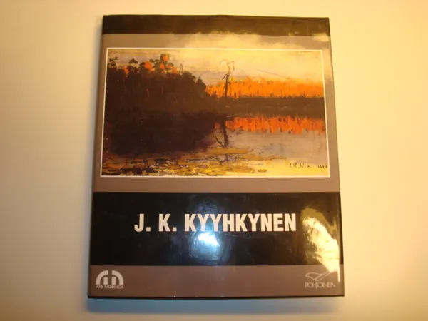 J.K. Kyyhkynen - Lapin luonnon ja ihmisten kuvaaja - Hautala-Hirvioja Tuija | Kyyhkyrinteen Kirja | Osta Antikvaarista - Kirjakauppa verkossa