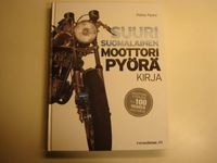 Suuri Suomalainen Autokirja - Myyry Pekka | Kyyhkyrinteen Kirja | Osta  Antikvaarista - Kirjakauppa verkossa