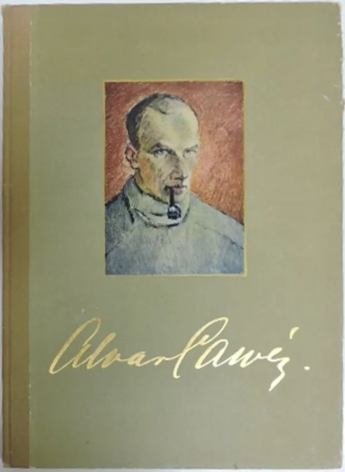 Alvar Cawén - Cawén, Ragni (toim.) | Kirjavaari | Osta Antikvaarista - Kirjakauppa verkossa