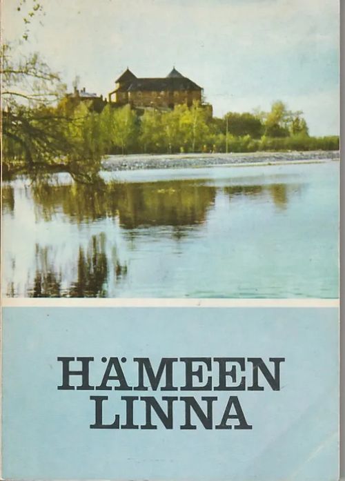 Hämeen linna (Sotasokeat ry:n kevätjulkaisu 1973) - Palokangas, Markus ym. (toim.) | Kirjavaari | Osta Antikvaarista - Kirjakauppa verkossa