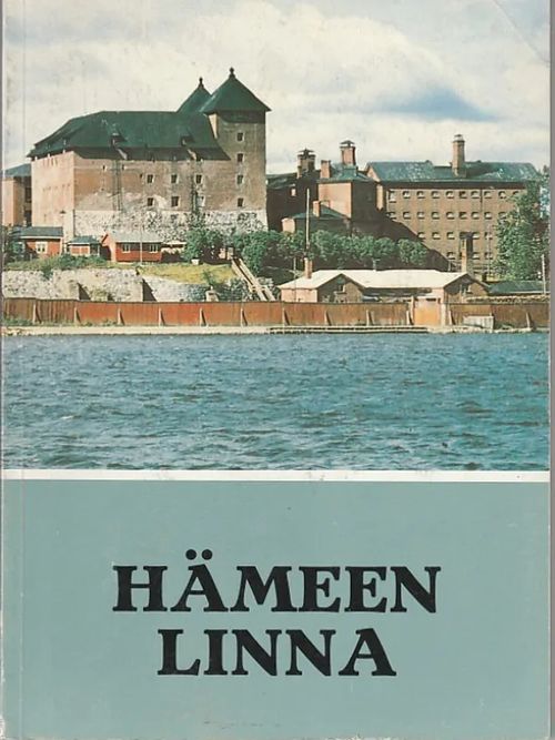 Hämeen linna (Sotasokeat ry:n kevätjulkaisu 1973) - Palokangas, Markus ym. (toim.) | Kirjavaari | Osta Antikvaarista - Kirjakauppa verkossa