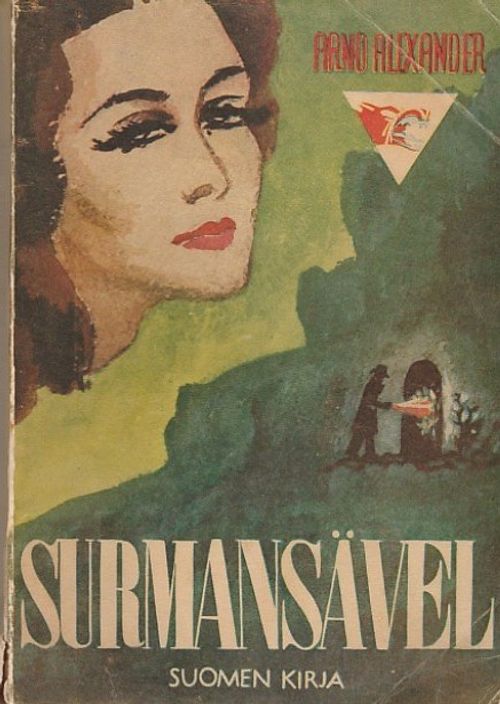 Surmansävel - Alexander, Arno | Kirjavaari | Osta Antikvaarista - Kirjakauppa verkossa