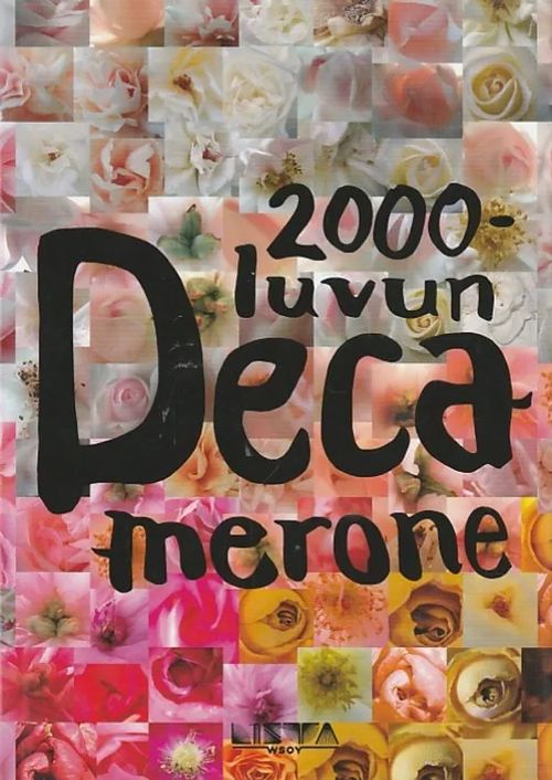 2000-luvun Decamerone | Kirjavaari | Osta Antikvaarista - Kirjakauppa verkossa