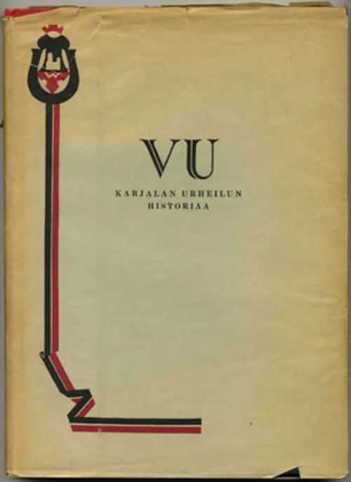 Viipurin urheilijat 1918-1953 - Ilanko Jori | Divari Kangas | Osta Antikvaarista - Kirjakauppa verkossa